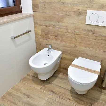 Appartement Il Fontanile