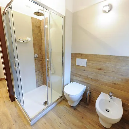 Appartement Il Fontanile *