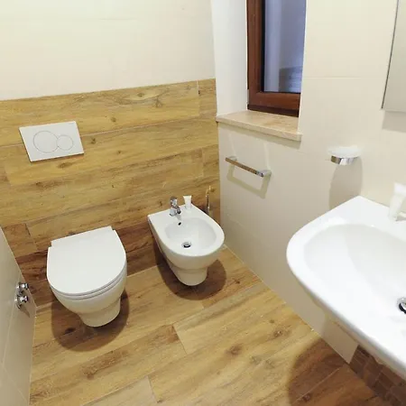 Il Fontanile * Rocca Cinquemiglia