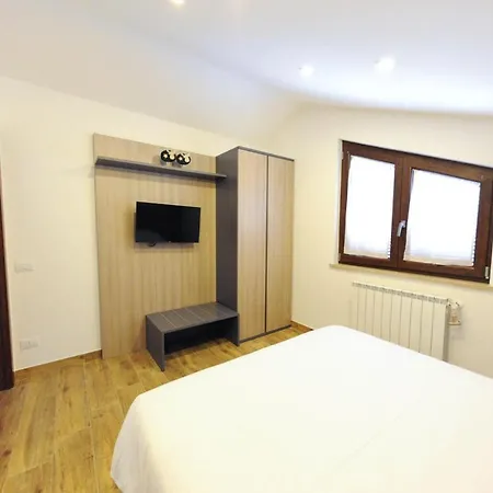 Il Fontanile Rocca Cinquemiglia