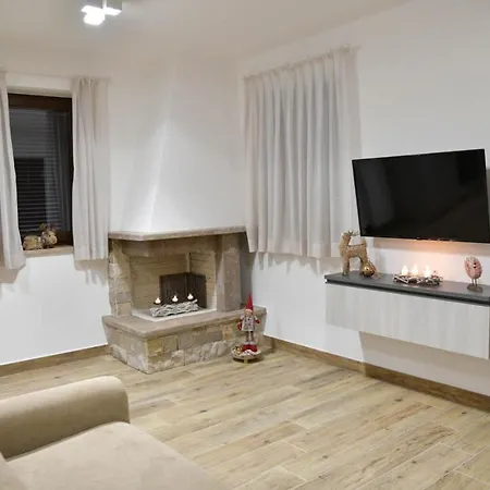 Il Fontanile アパート Rocca Cinquemiglia