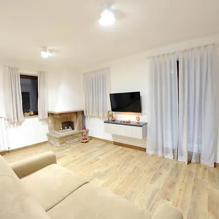 Il Fontanile アパート Rocca Cinquemiglia