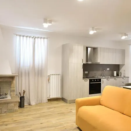 Il Fontanile * Rocca Cinquemiglia