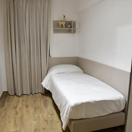 Appartement Il Fontanile Rocca Cinquemiglia
