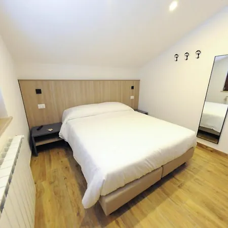 Il Fontanile アパート Rocca Cinquemiglia