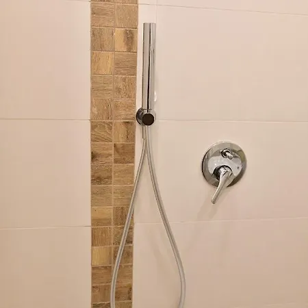 Apartament Il Fontanile Rocca Cinquemiglia