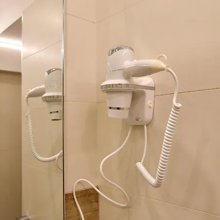 Apartament Il Fontanile Rocca Cinquemiglia