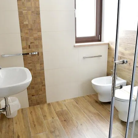 Apartament Il Fontanile