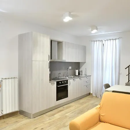 Apartament Il Fontanile *