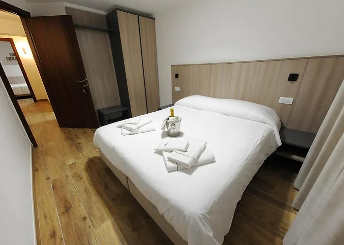 Il Fontanile Appartement Rocca Cinquemiglia