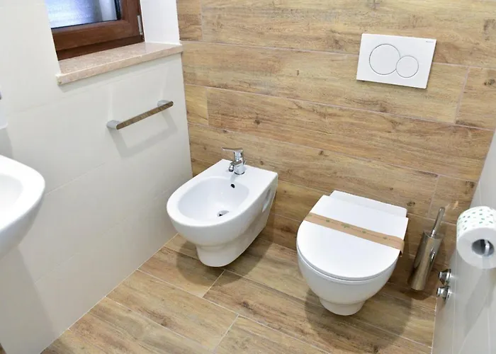 Appartement Il Fontanile