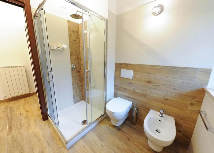 Appartement Il Fontanile *