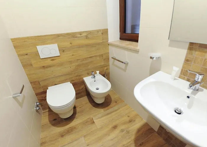 Il Fontanile * Rocca Cinquemiglia