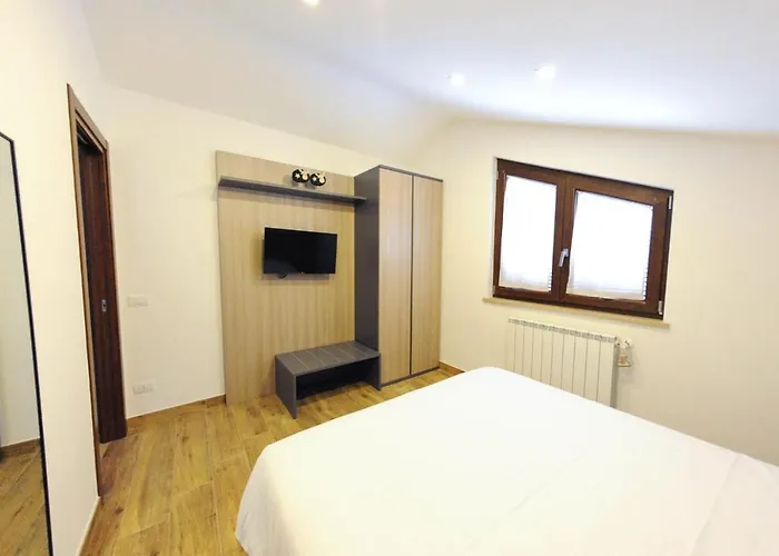 Il Fontanile Rocca Cinquemiglia