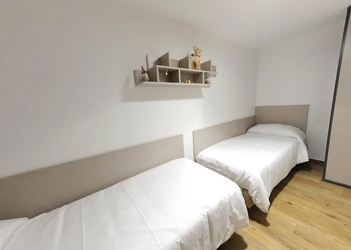 Appartement Il Fontanile