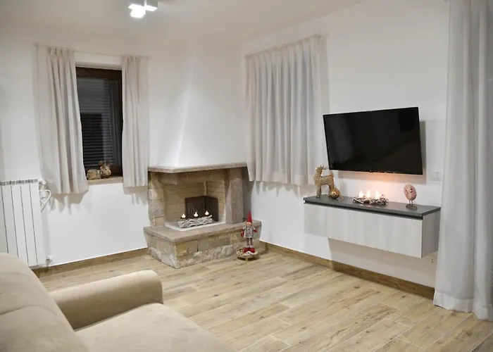 Il Fontanile Appartement Rocca Cinquemiglia