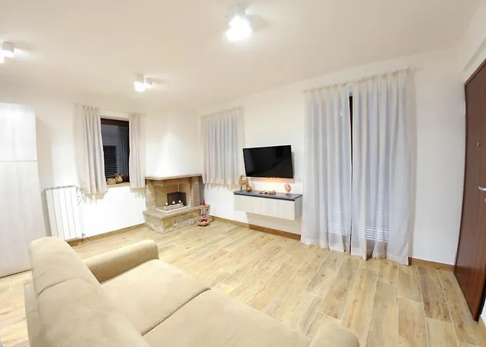 Il Fontanile Appartement Rocca Cinquemiglia