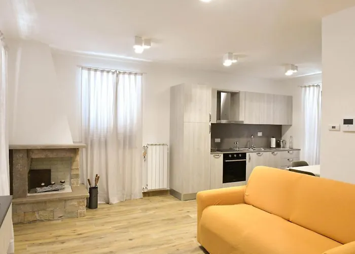 Il Fontanile * Rocca Cinquemiglia