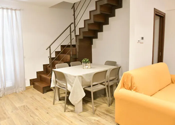Il Fontanile Appartement *
