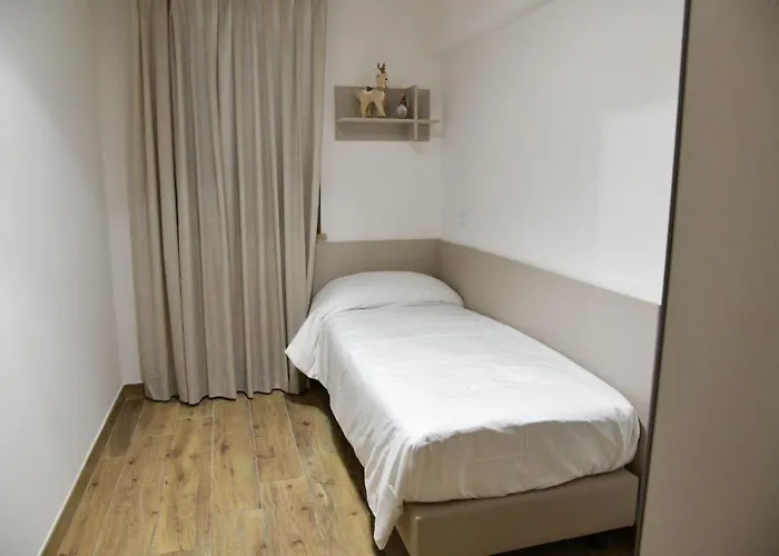 Appartement Il Fontanile Rocca Cinquemiglia