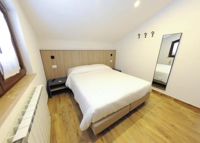 Il Fontanile Appartement Rocca Cinquemiglia