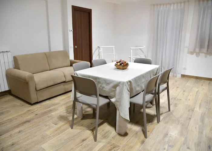 Il Fontanile * Rocca Cinquemiglia