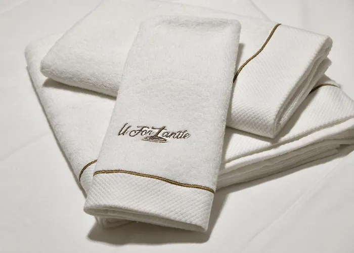 Appartement Il Fontanile *