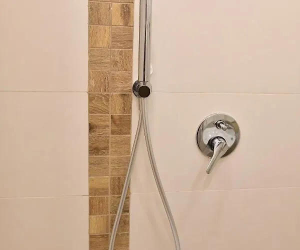 Appartement Il Fontanile Rocca Cinquemiglia