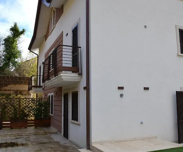 Il Fontanile Rocca Cinquemiglia