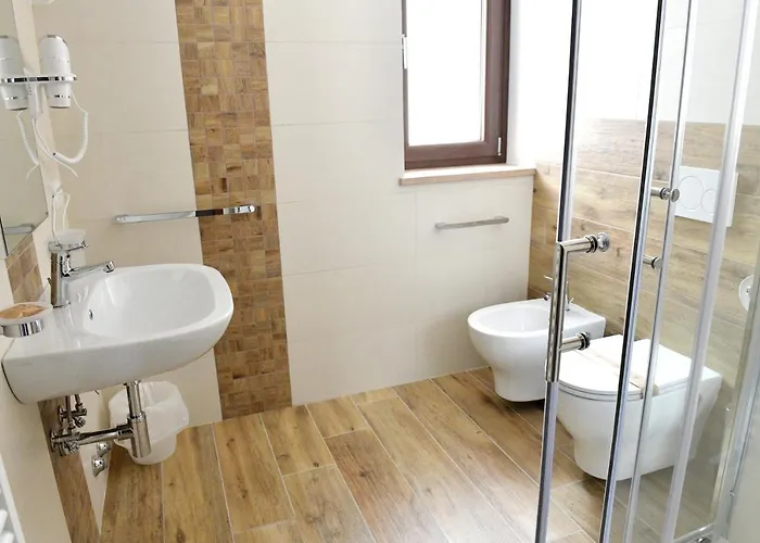 Appartement Il Fontanile