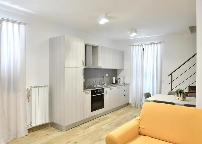 Appartement Il Fontanile *